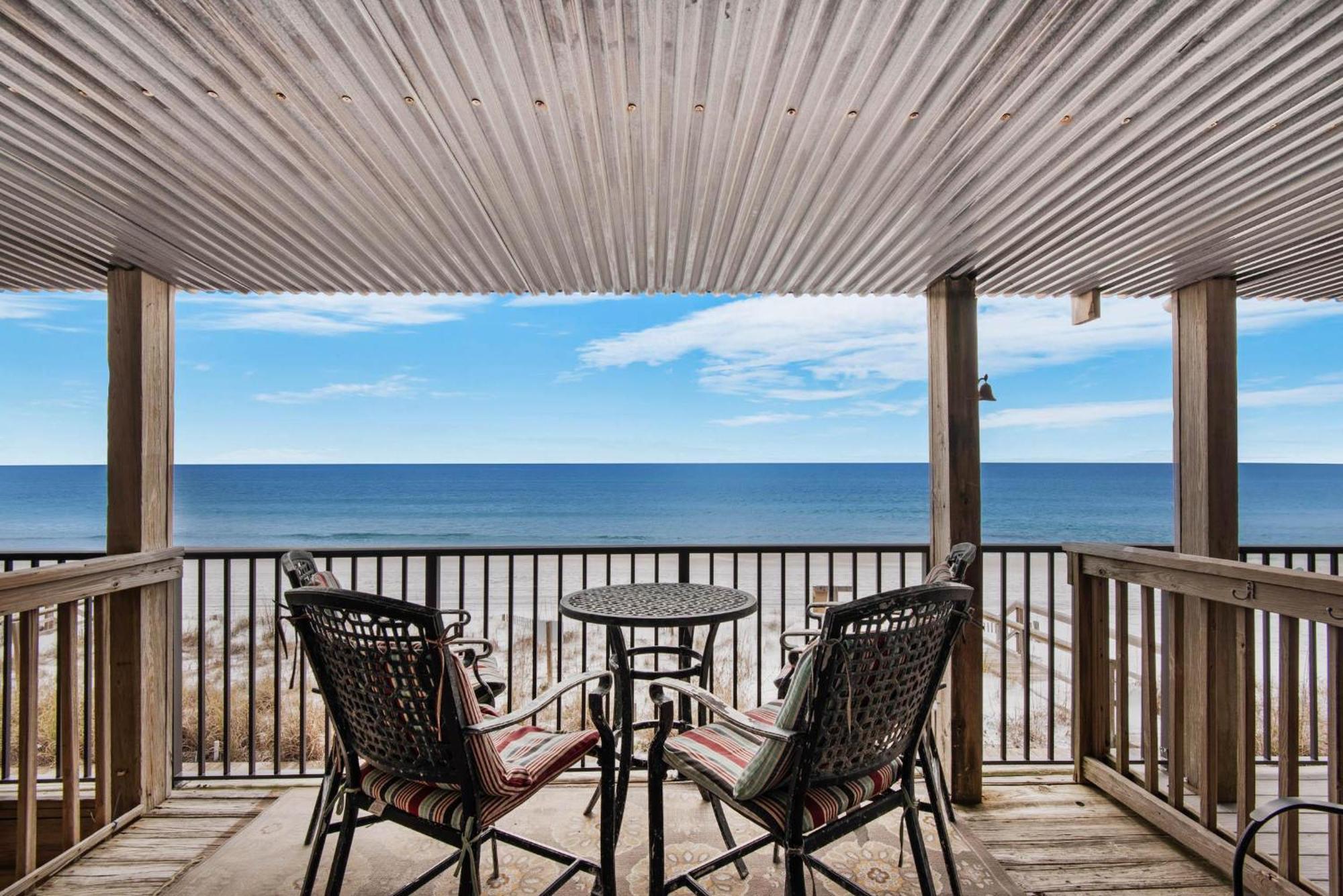 The Sand Trap- Costa Del Sol C-9 Destin Exterior foto